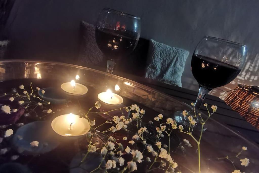 Athens Paradise Cozy 53 Sqm Apartament Near To Metro Ngoại thất bức ảnh